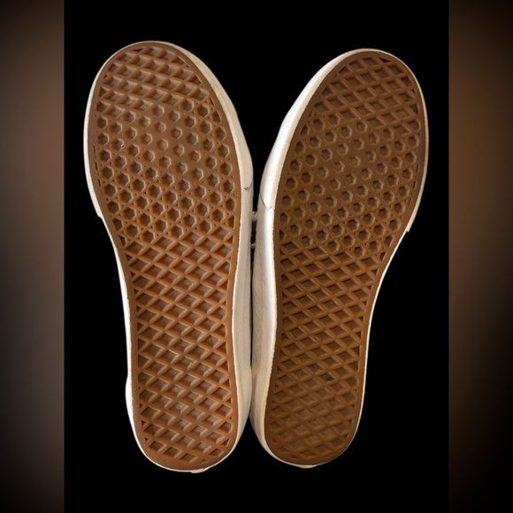 Vans Style 36 'Bandana - True Blue' - Men's Size 8.5 W size 10Shoes Sneakers - Picture 8 of 17